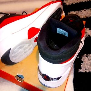Size 14 Jordans